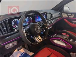 مرسيدس بنز GLE